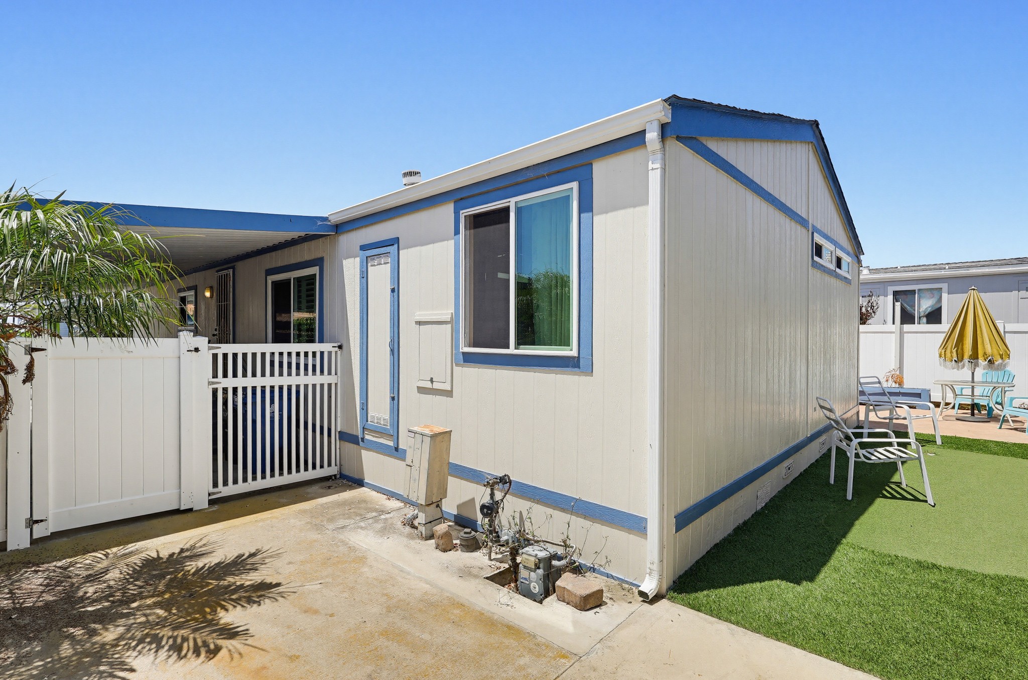 Virtual tour photo 55 of 71 for 2275 W 25th St #133