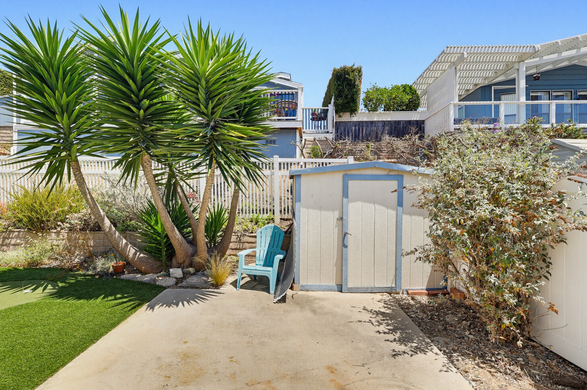 Virtual tour photo 56 of 71 for 2275 W 25th St #133