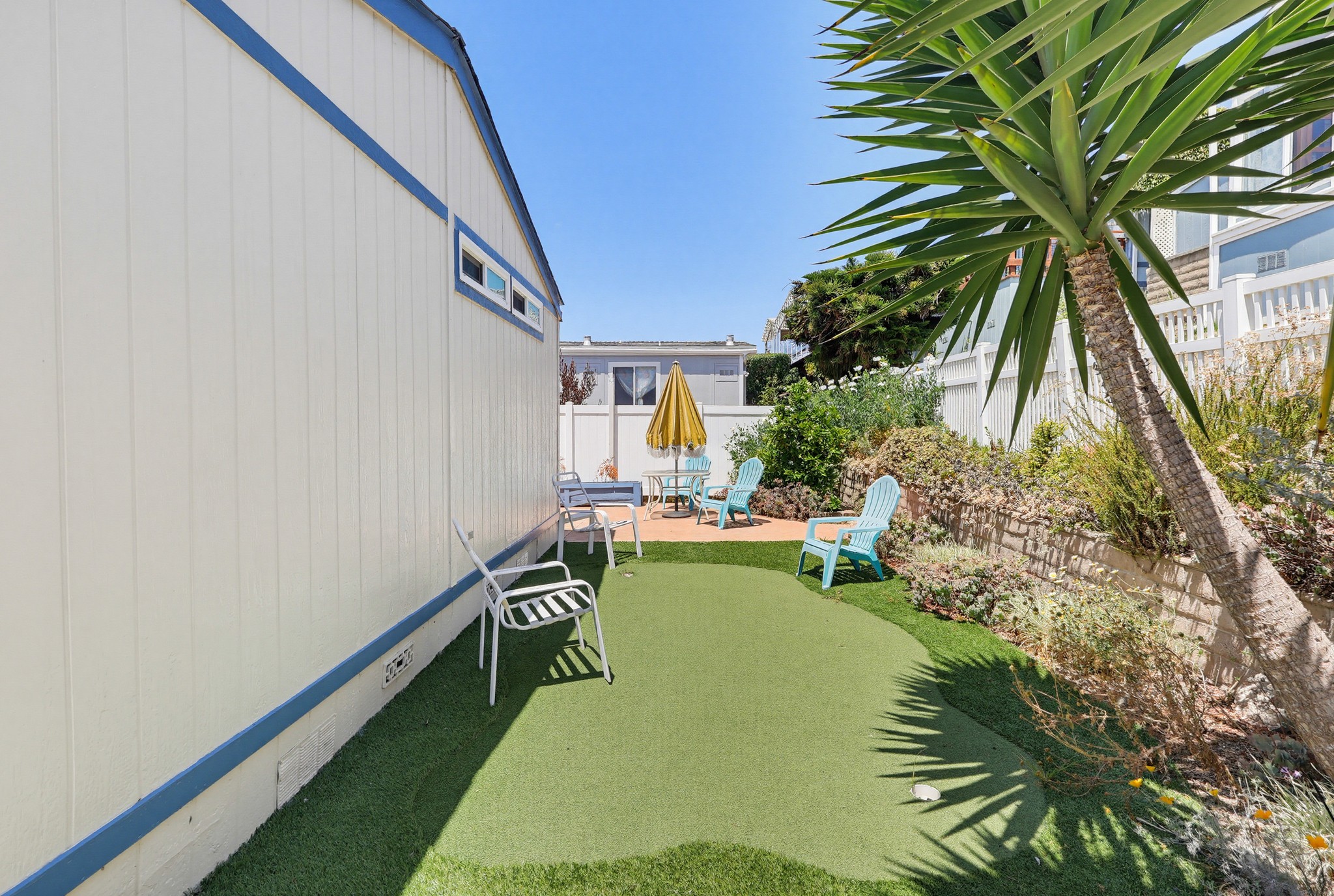 Virtual tour photo 57 of 71 for 2275 W 25th St #133