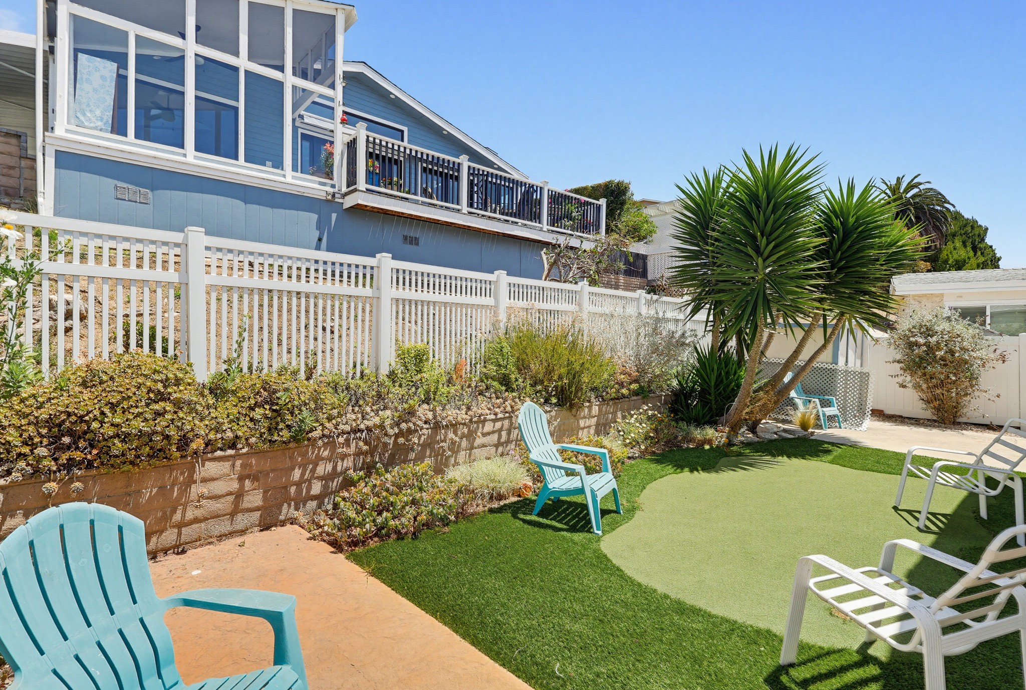 Virtual tour photo 60 of 71 for 2275 W 25th St #133