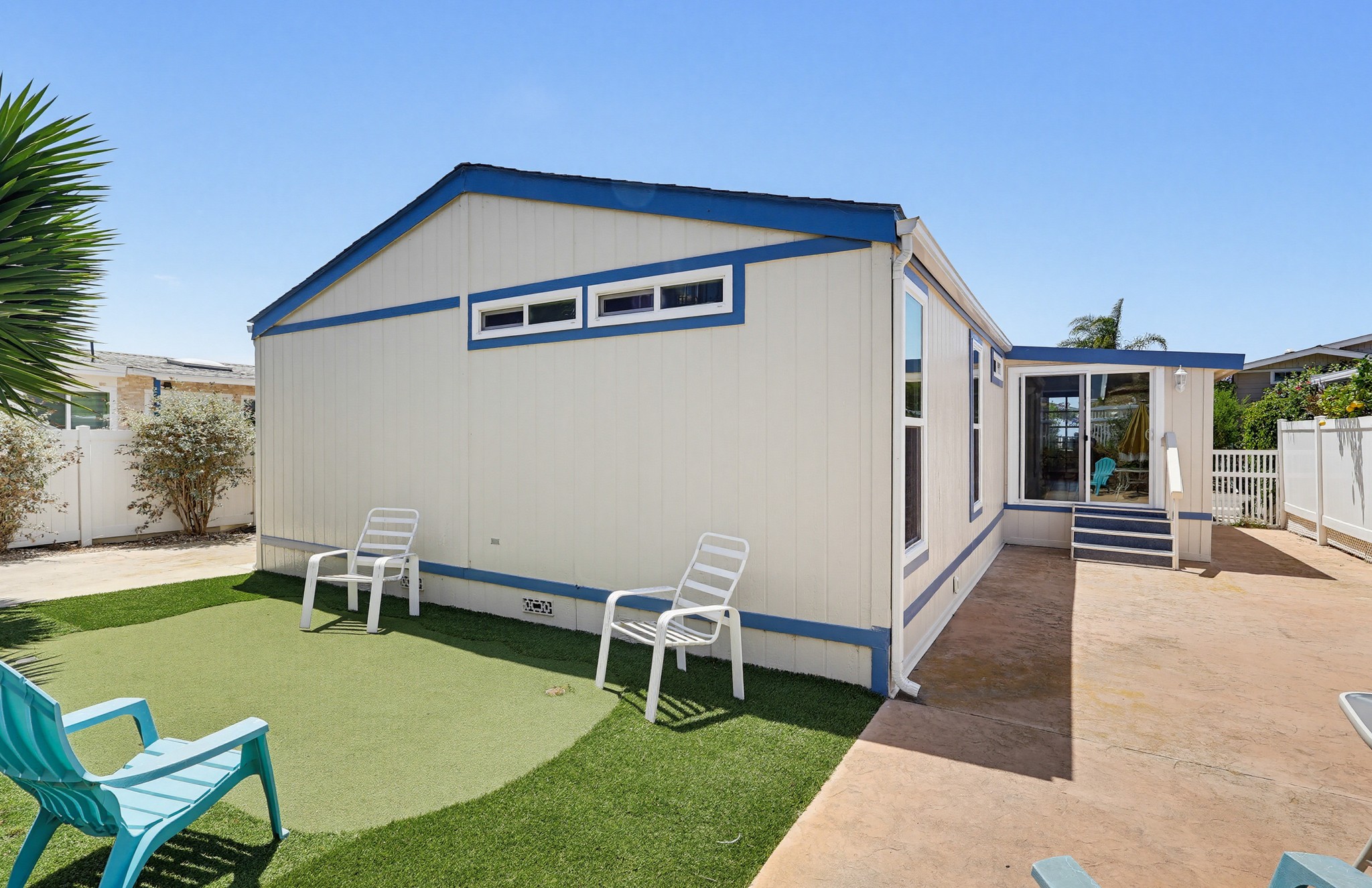 Virtual tour photo 62 of 71 for 2275 W 25th St #133