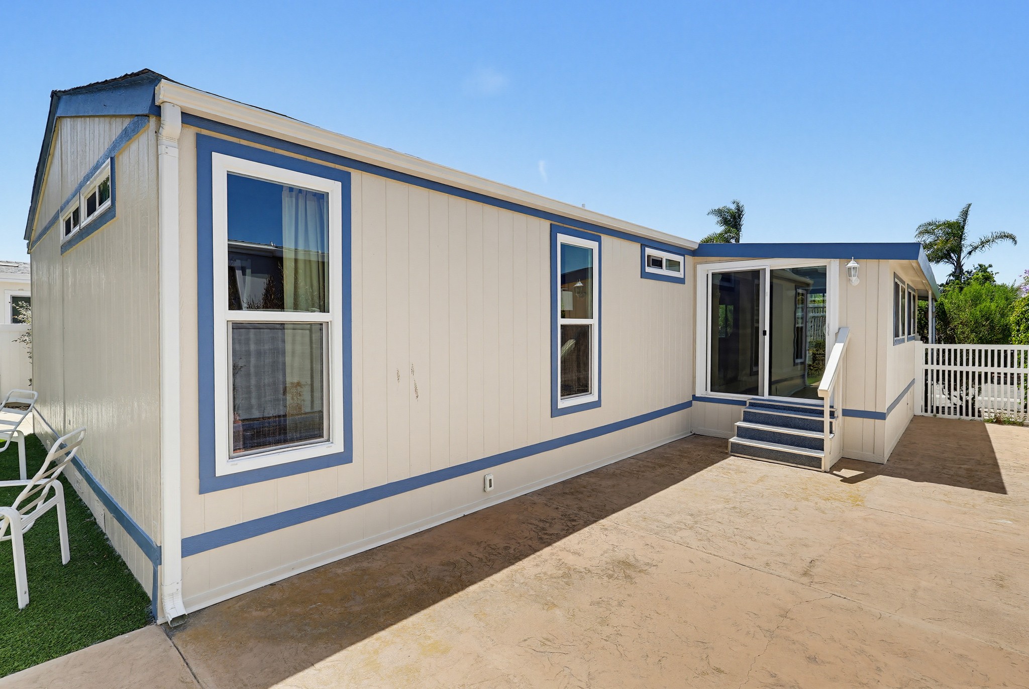 Virtual tour photo 63 of 71 for 2275 W 25th St #133