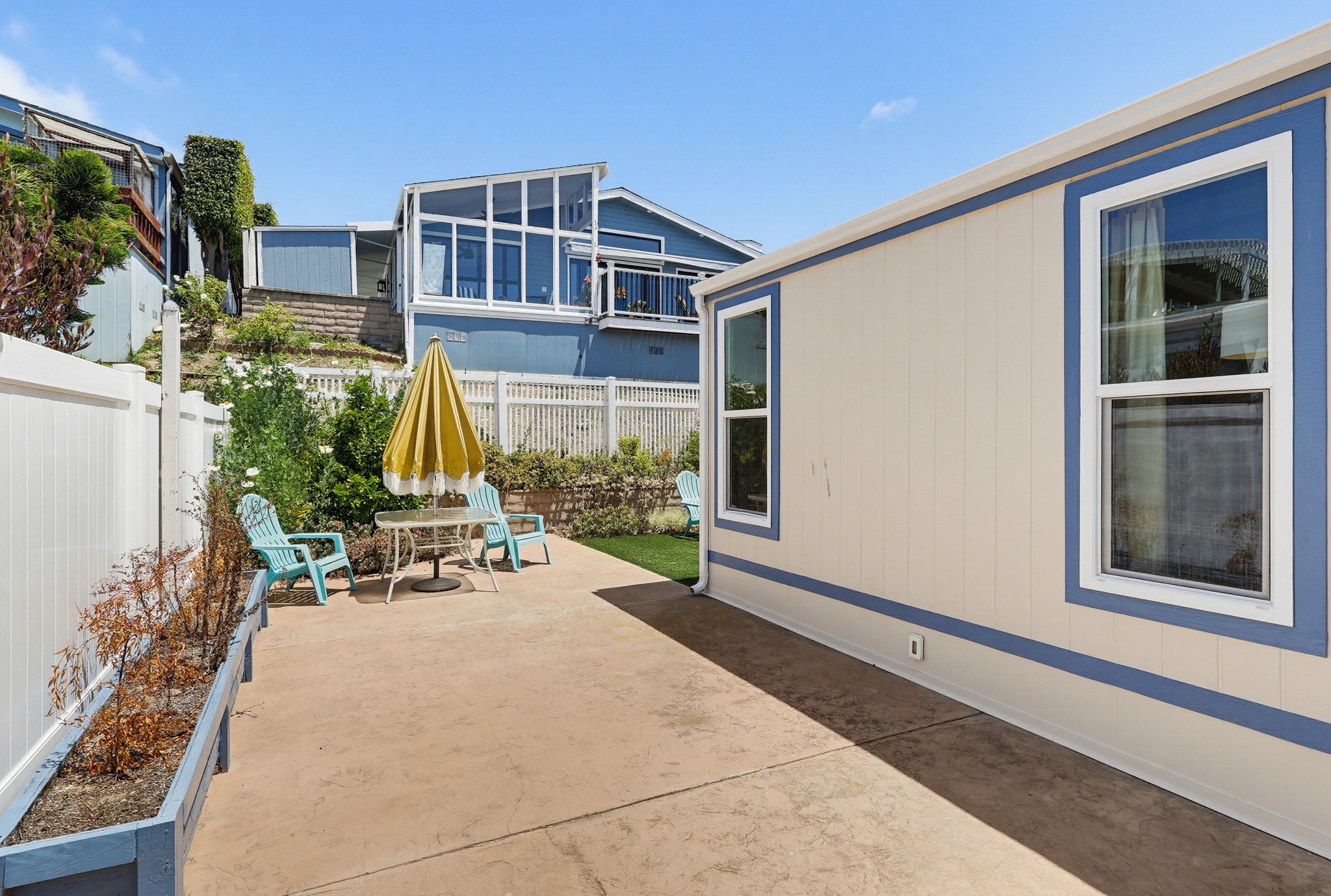 Virtual tour photo 66 of 71 for 2275 W 25th St #133