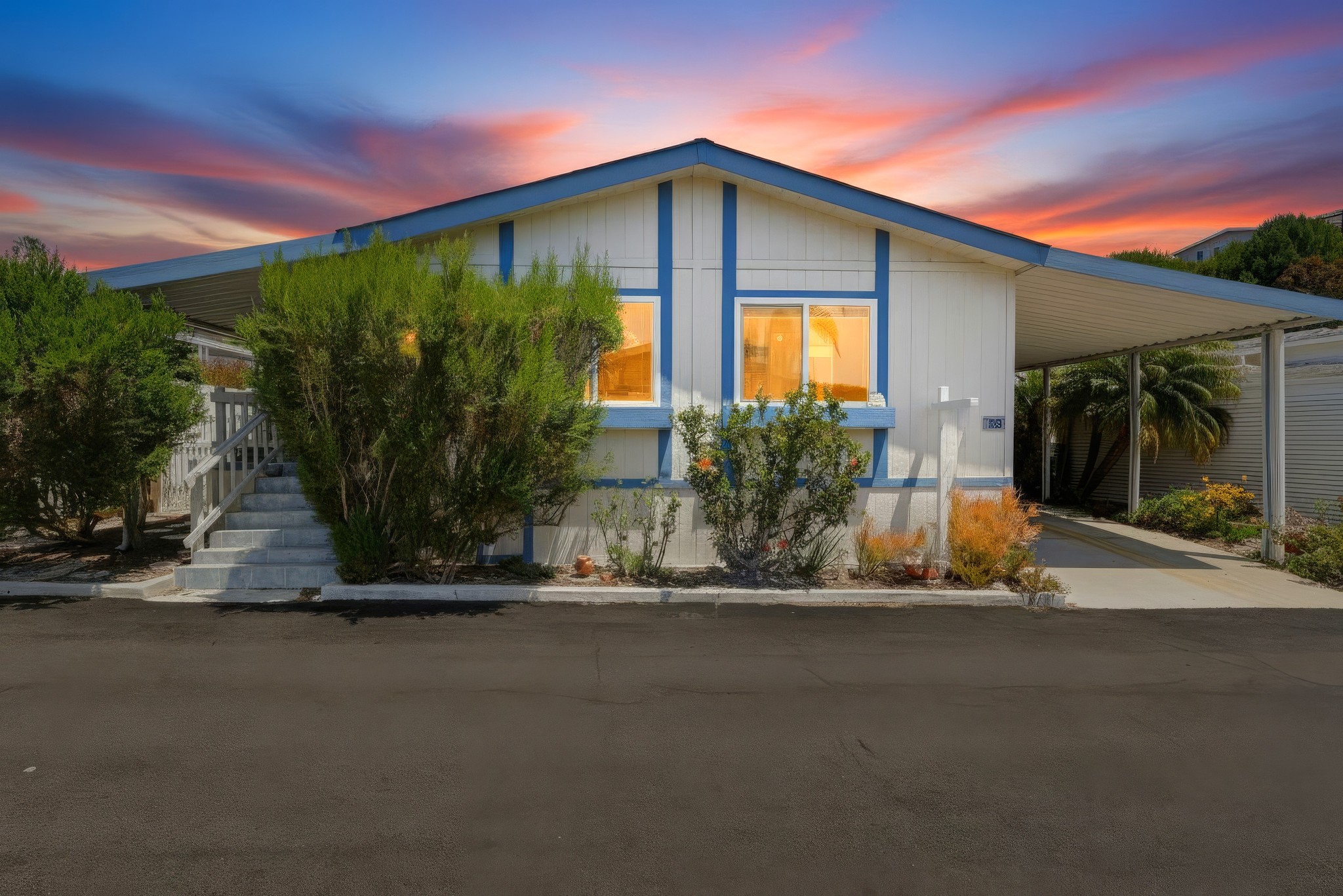 Virtual tour photo 71 of 71 for 2275 W 25th St #133
