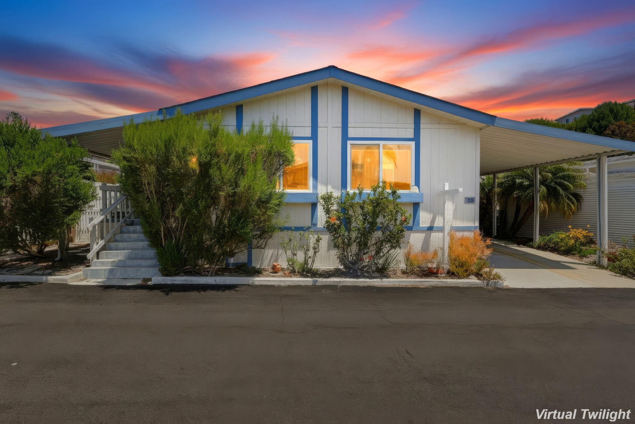 Virtual tour photo 72 of 71 for 2275 W 25th St #133