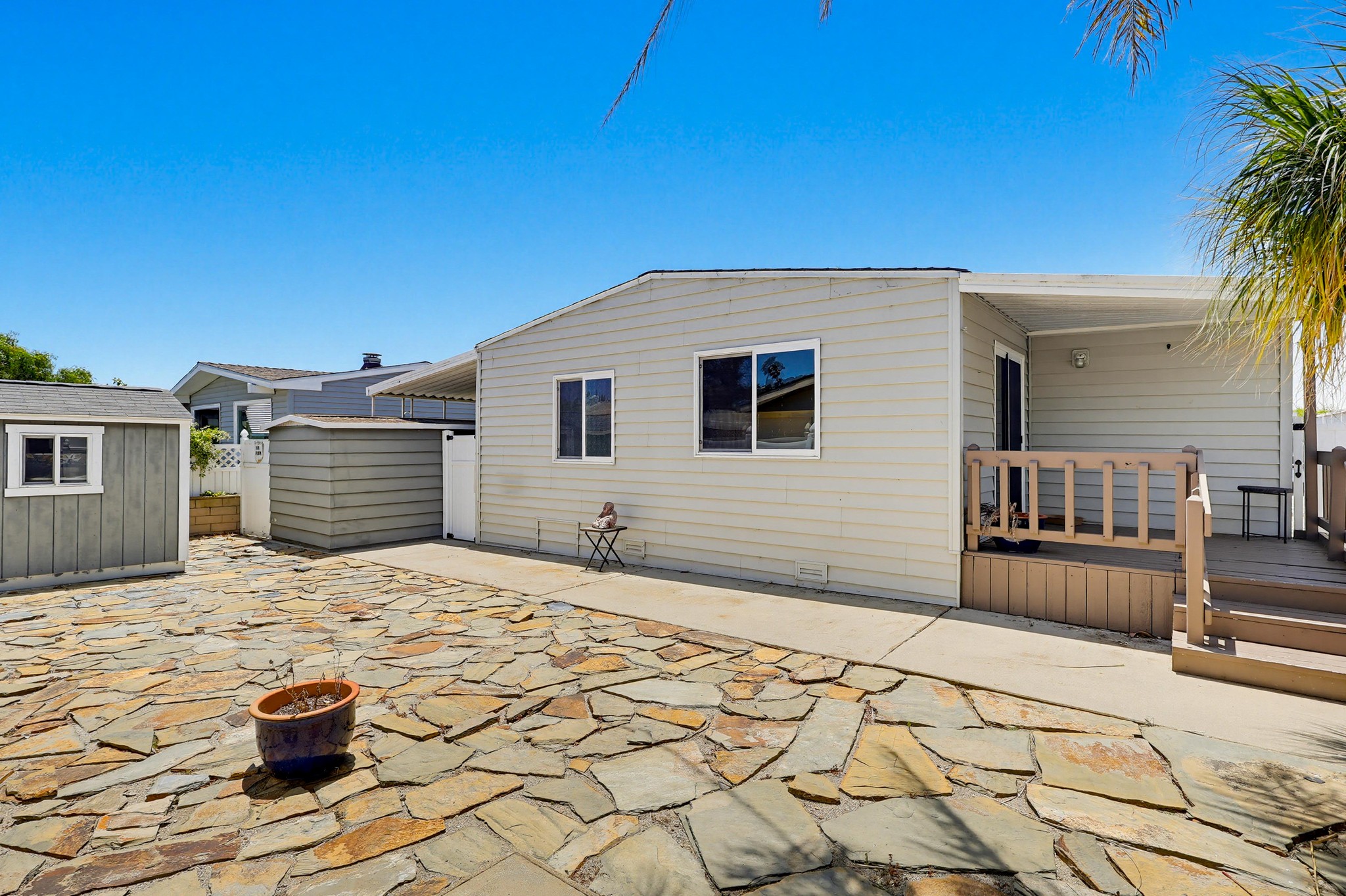 Virtual tour photo 50 of 55 for 2275 W 25th St #197