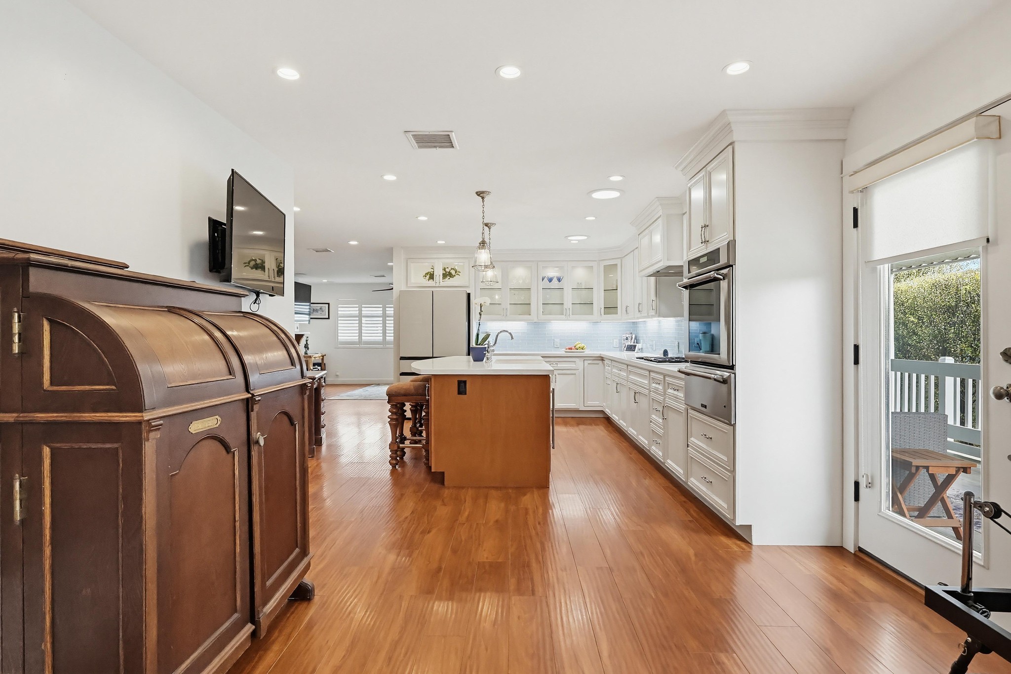Virtual tour photo 23 of 43 for 2275 W 25th St #227