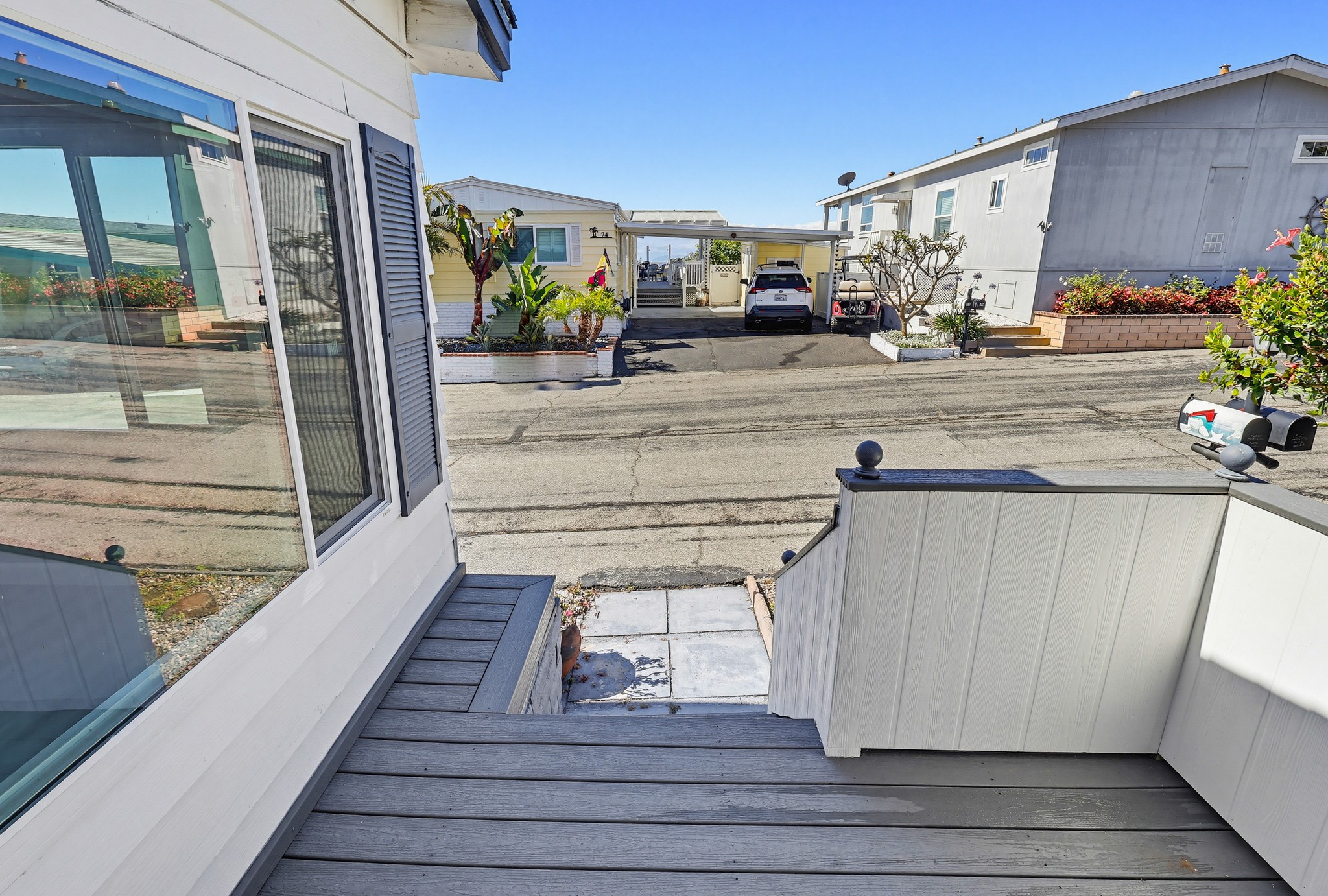 Virtual tour photo 6 of 74 for 2275 W 25th St #87