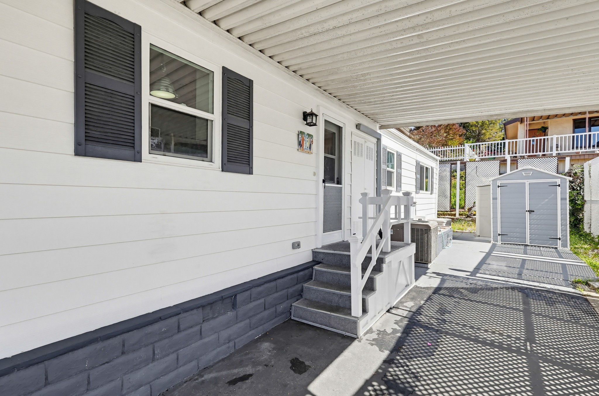 Virtual tour photo 55 of 74 for 2275 W 25th St #87