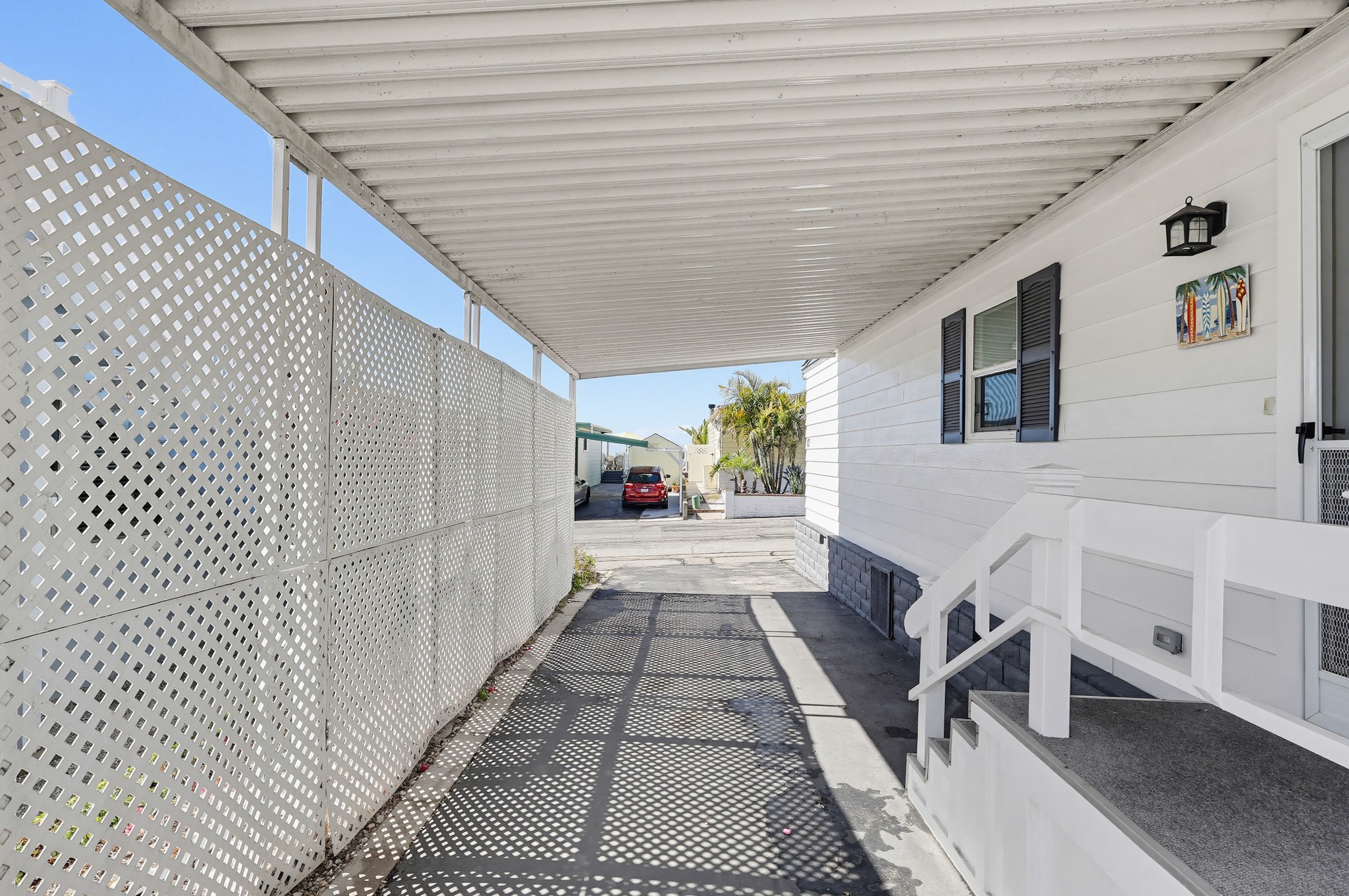 Virtual tour photo 56 of 74 for 2275 W 25th St #87