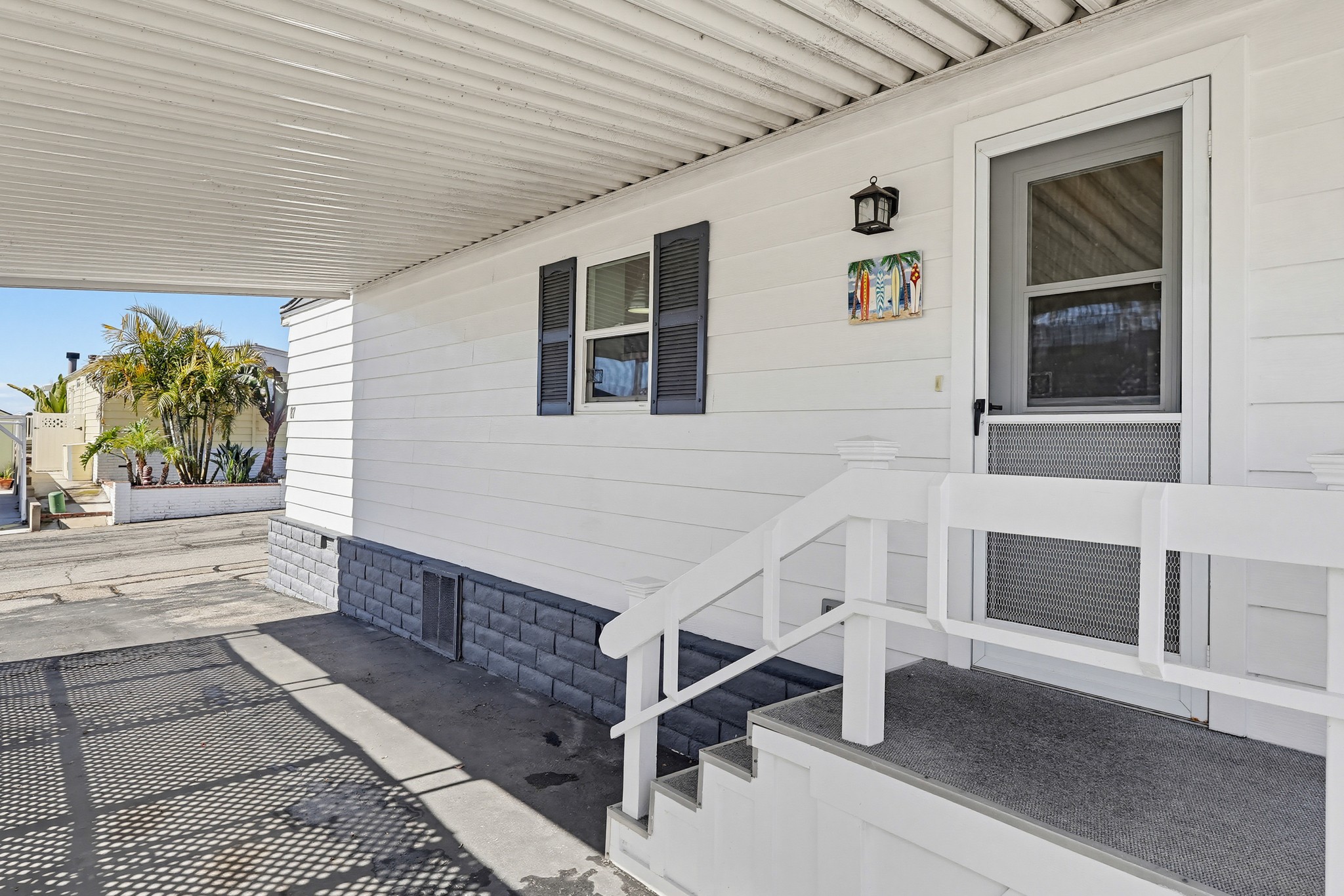 Virtual tour photo 57 of 74 for 2275 W 25th St #87