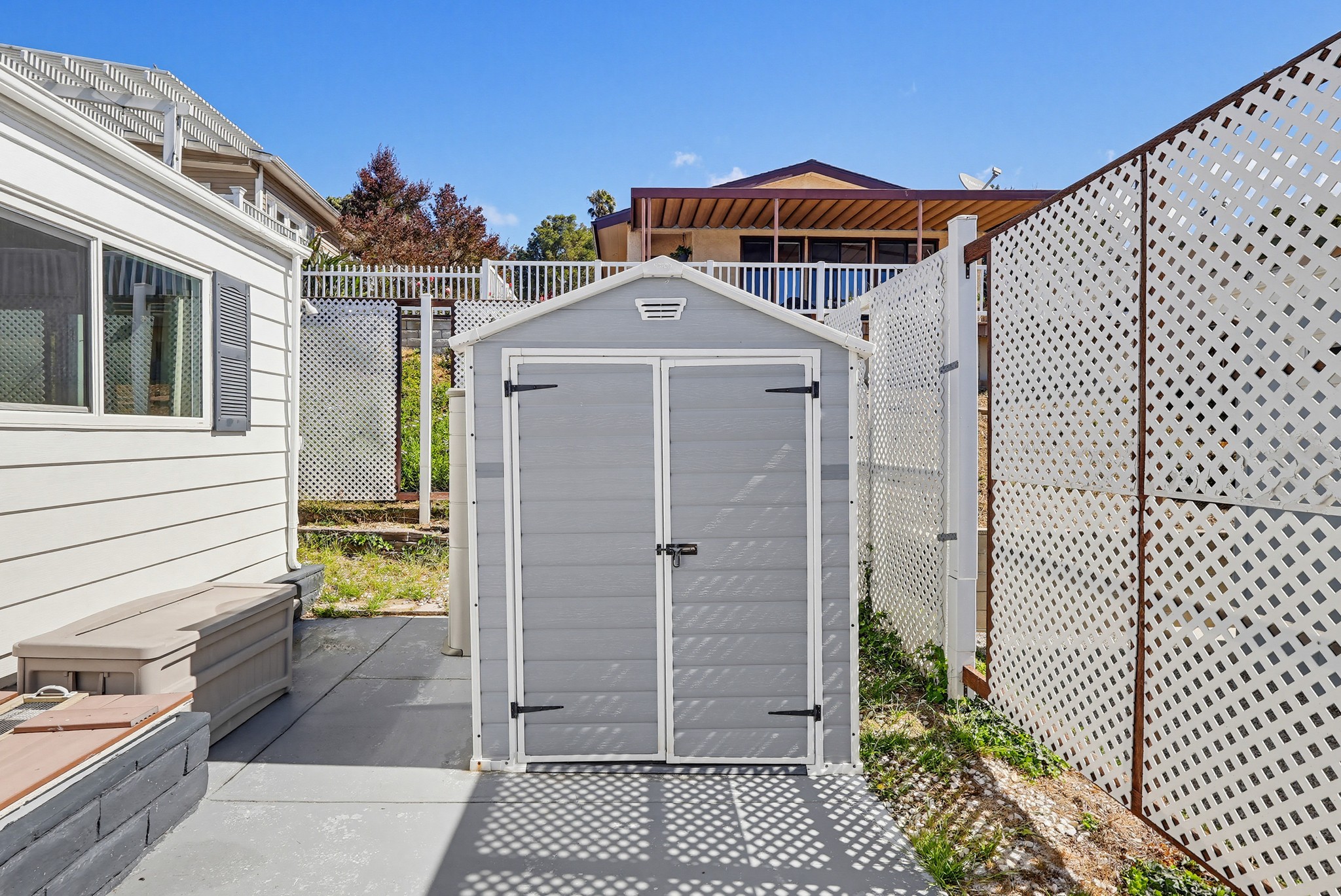 Virtual tour photo 58 of 74 for 2275 W 25th St #87