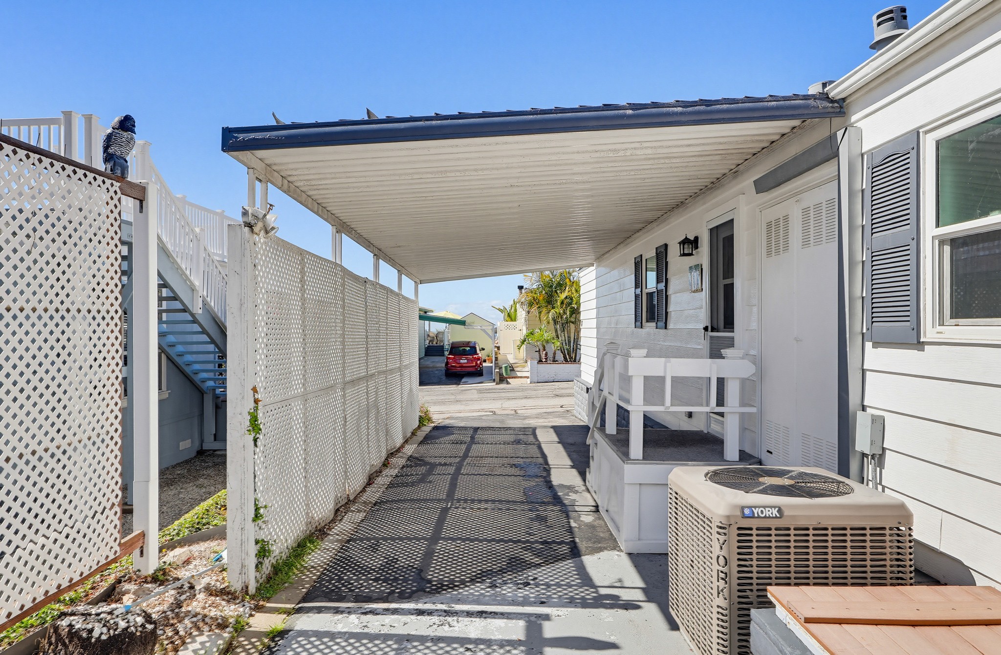 Virtual tour photo 61 of 74 for 2275 W 25th St #87