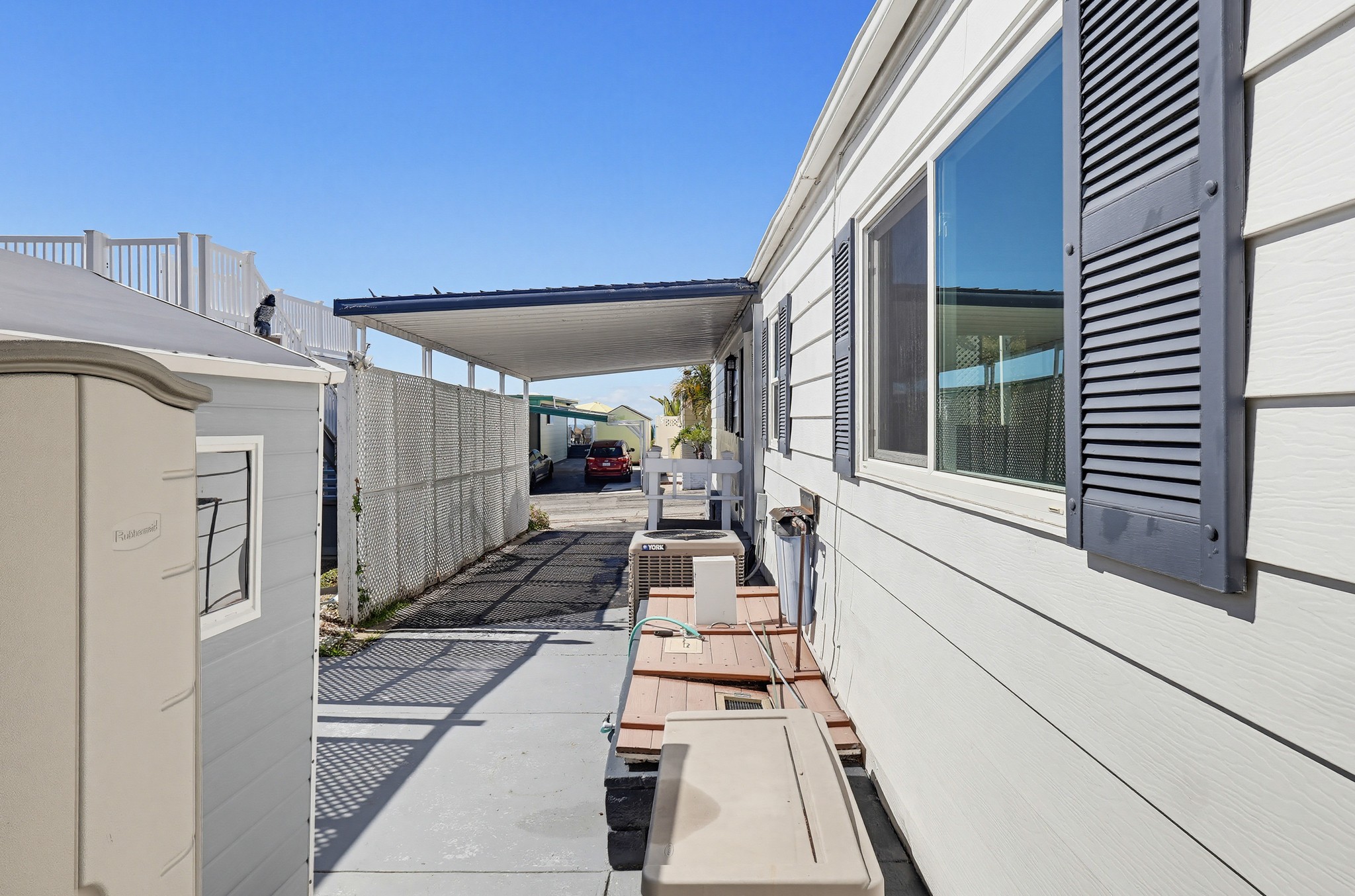 Virtual tour photo 62 of 74 for 2275 W 25th St #87
