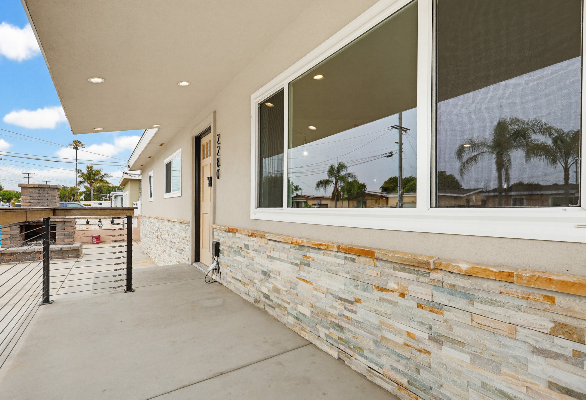 Virtual tour photo 3 of 90 for 2280 Hemlock Ave