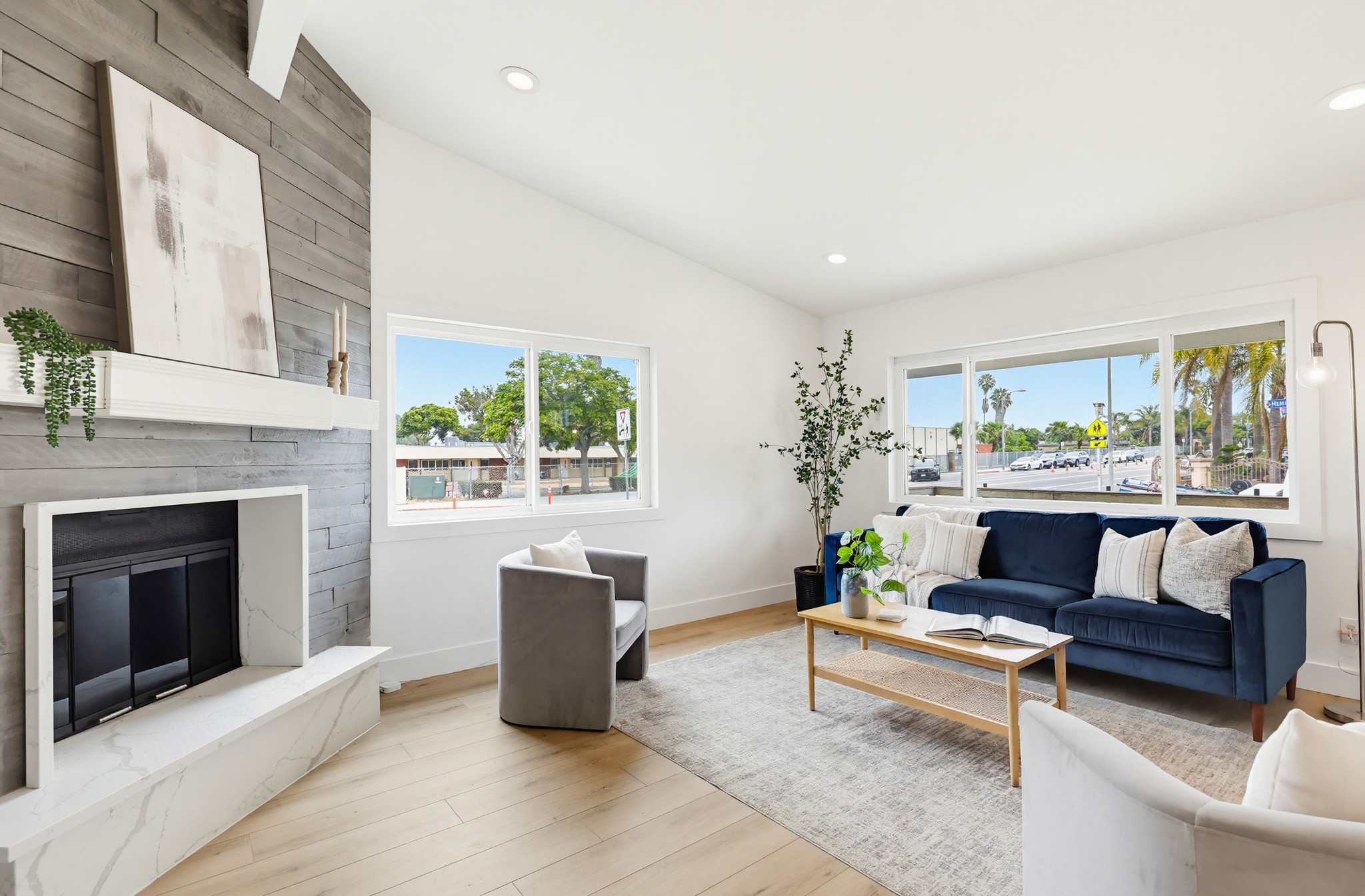 Virtual tour photo 12 of 90 for 2280 Hemlock Ave