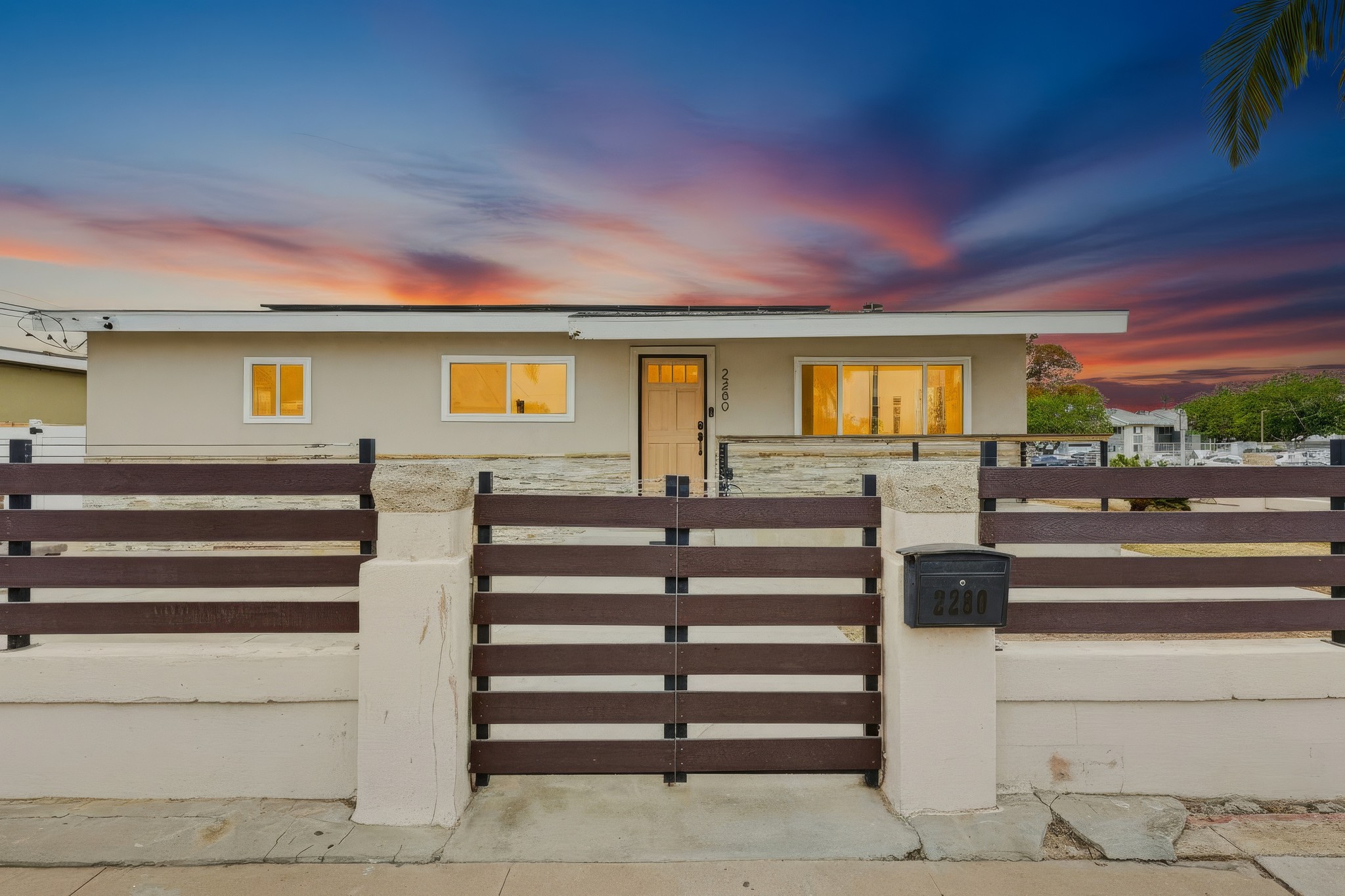 Virtual tour photo 90 of 90 for 2280 Hemlock Ave