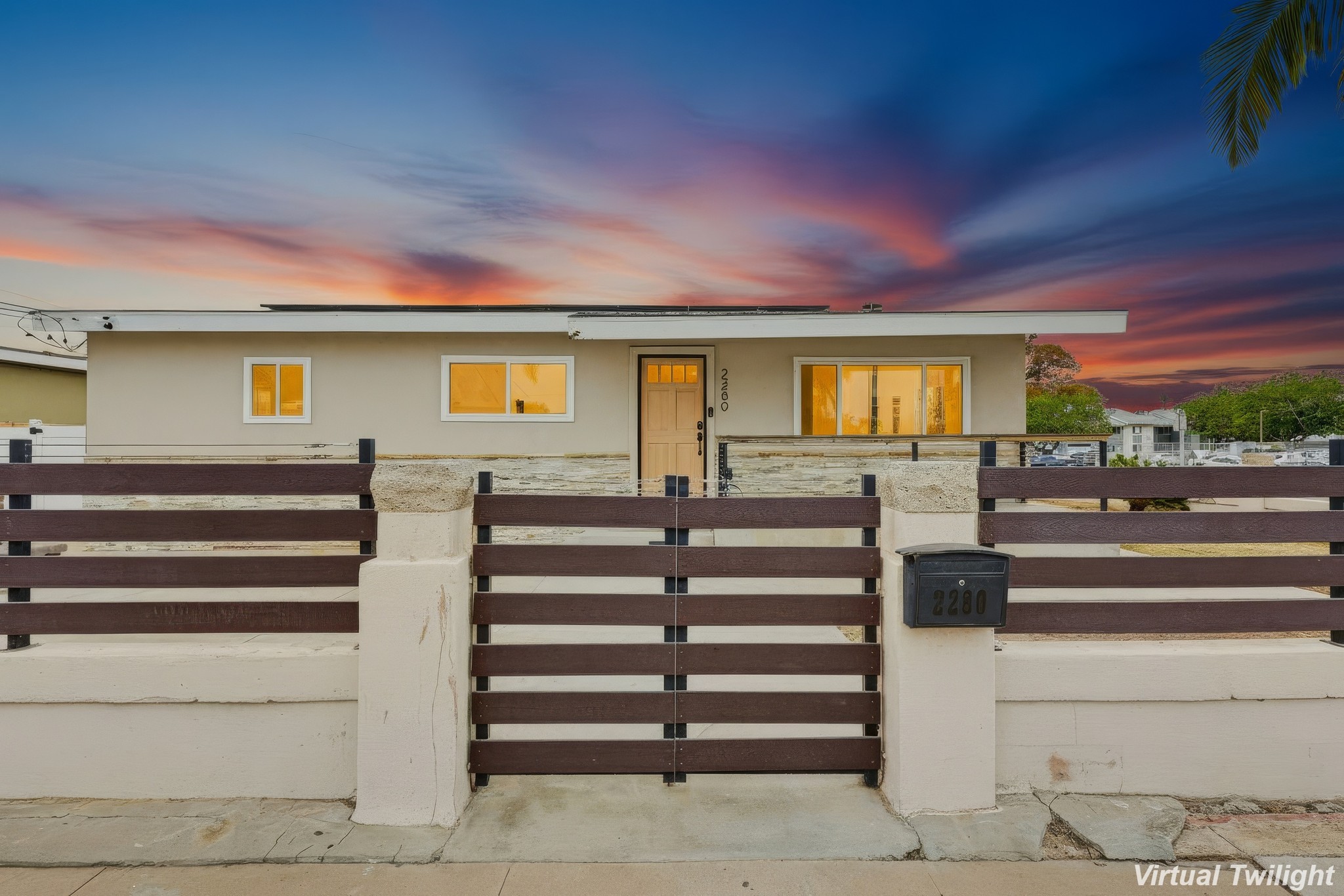 Virtual tour photo 91 of 90 for 2280 Hemlock Ave