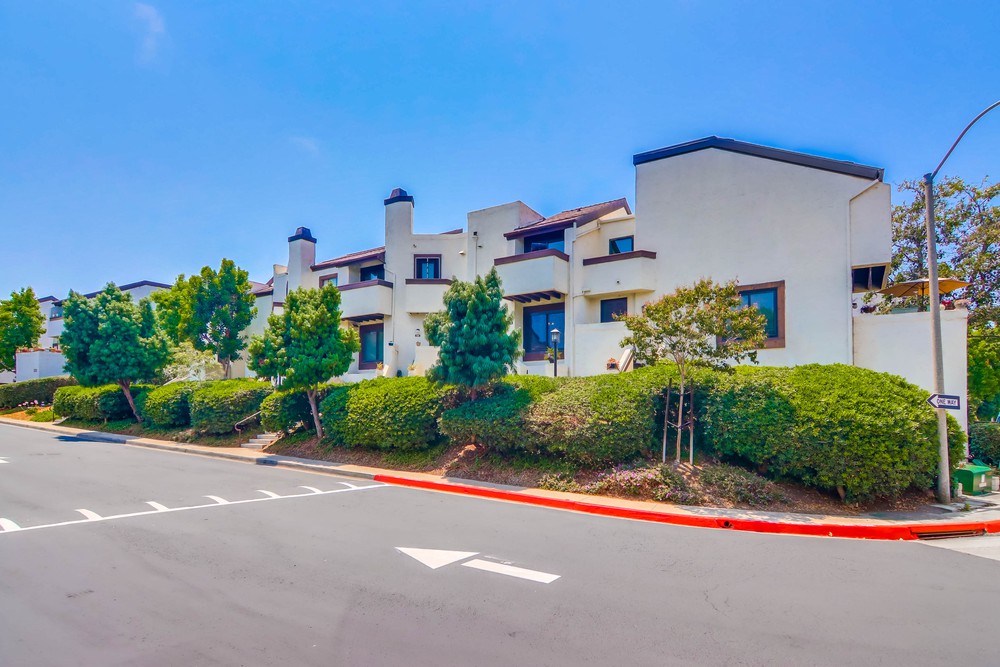 Virtual tour photo 1 of 45 for 2282 Caminito Pajarito UNIT 155