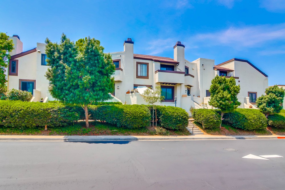Virtual tour photo 4 of 45 for 2282 Caminito Pajarito UNIT 155