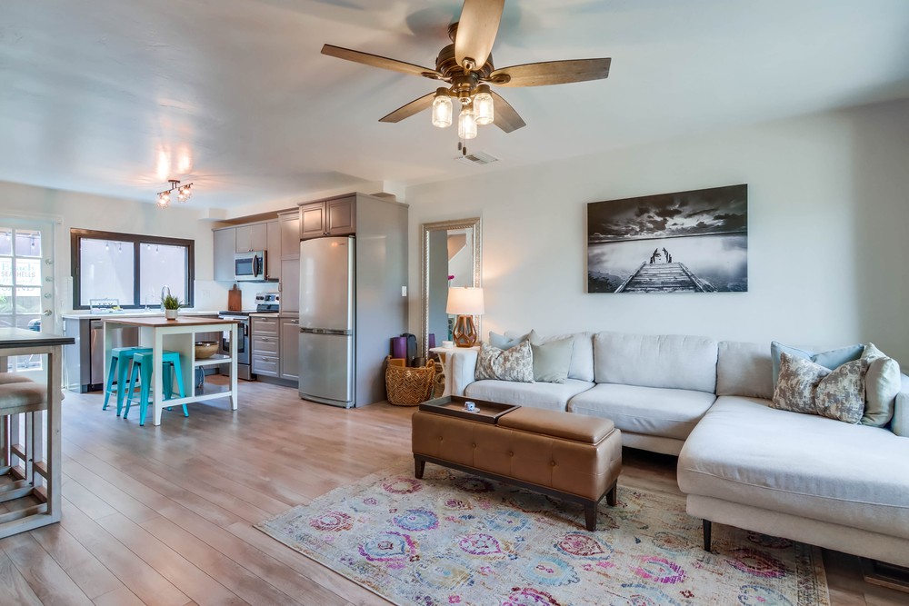 Virtual tour photo 10 of 45 for 2282 Caminito Pajarito UNIT 155