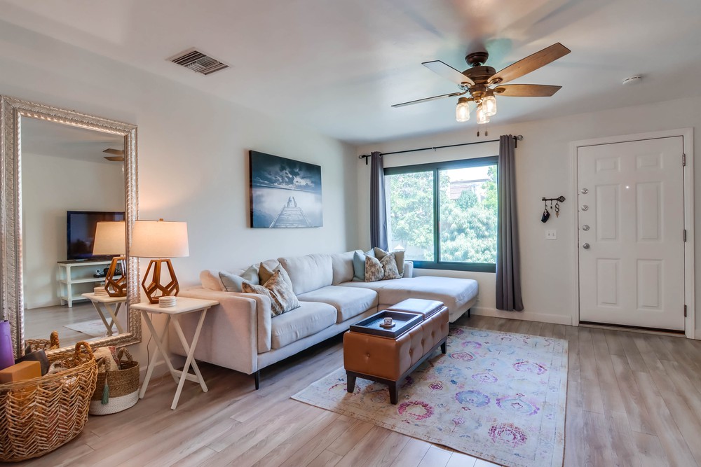 Virtual tour photo 14 of 45 for 2282 Caminito Pajarito UNIT 155