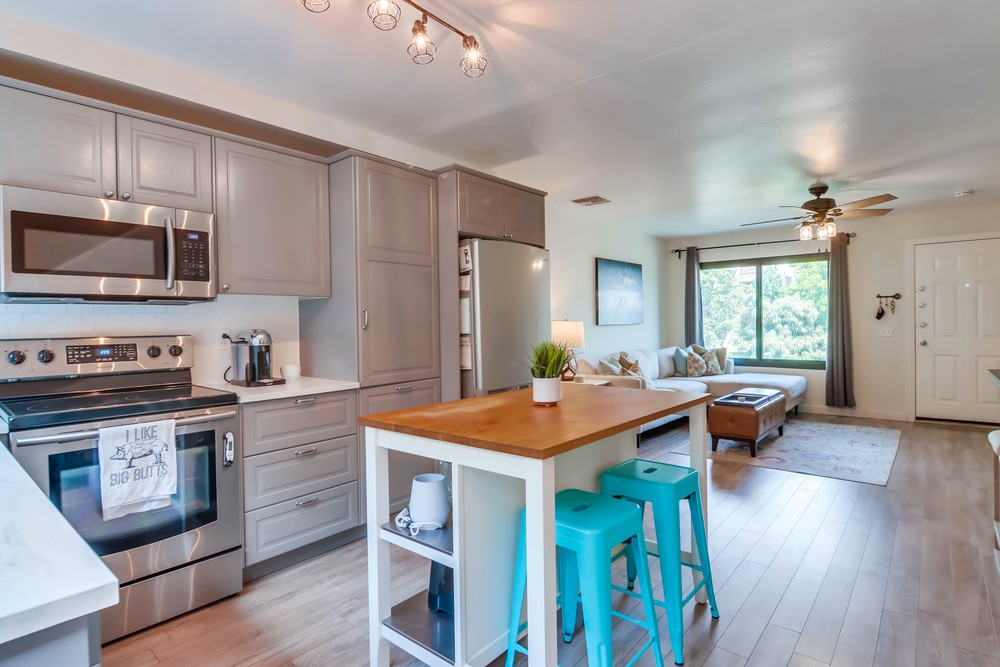 Virtual tour photo 23 of 45 for 2282 Caminito Pajarito UNIT 155