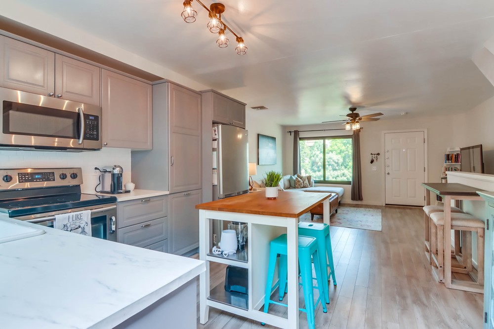 Virtual tour photo 26 of 45 for 2282 Caminito Pajarito UNIT 155