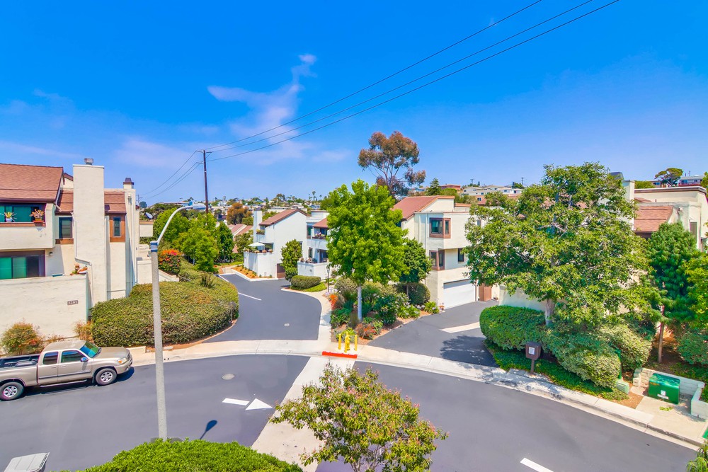 Virtual tour photo 34 of 45 for 2282 Caminito Pajarito UNIT 155