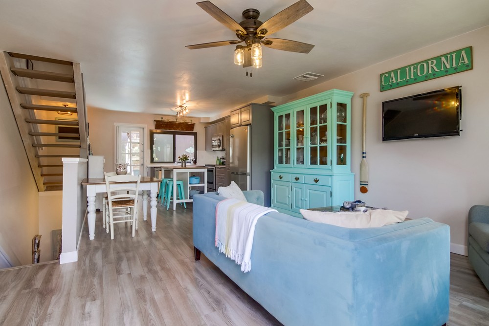 Virtual tour photo 7 of 46 for 2282 Caminito Pajarito #155