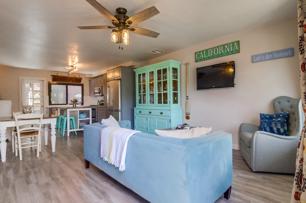 Virtual tour photo 8 of 46 for 2282 Caminito Pajarito #155