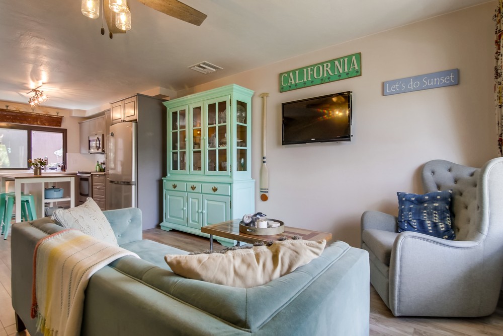 Virtual tour photo 9 of 46 for 2282 Caminito Pajarito #155