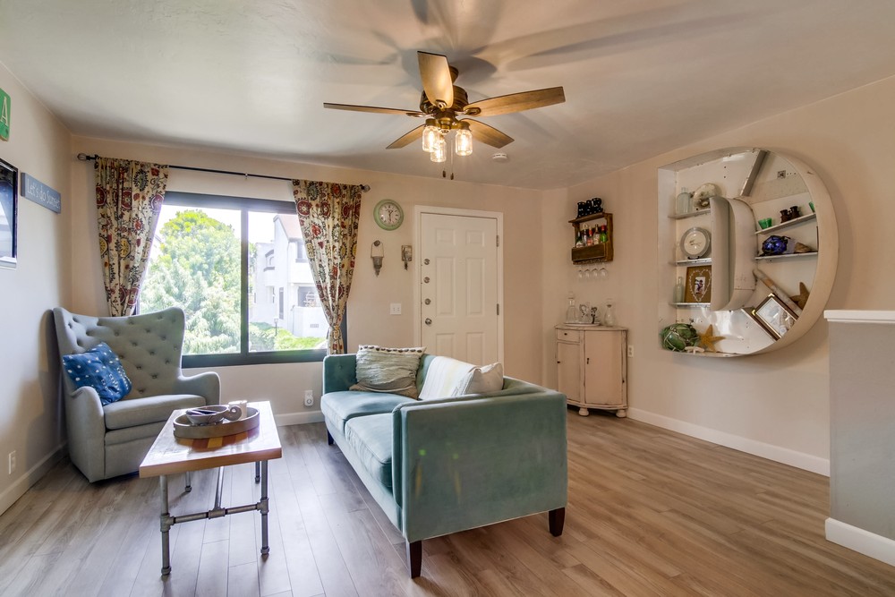 Virtual tour photo 12 of 46 for 2282 Caminito Pajarito #155