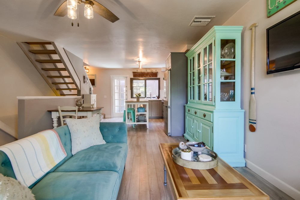 Virtual tour photo 14 of 46 for 2282 Caminito Pajarito #155