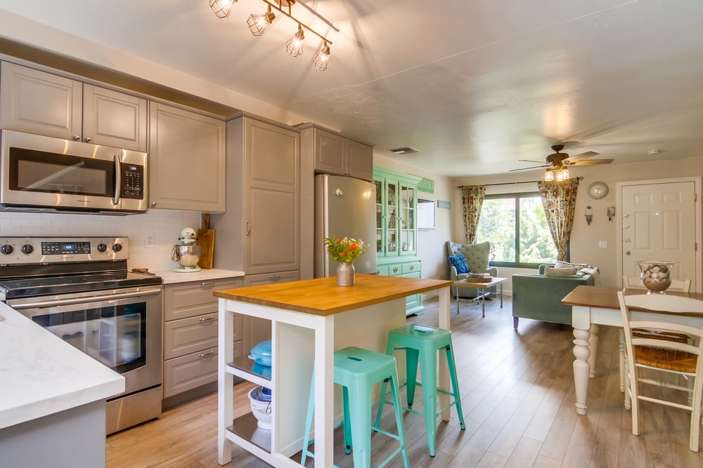 Virtual tour photo 23 of 46 for 2282 Caminito Pajarito #155