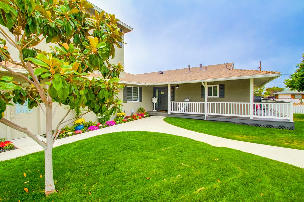 Virtual tour photo 5 of 50 for 2282 Penrose St