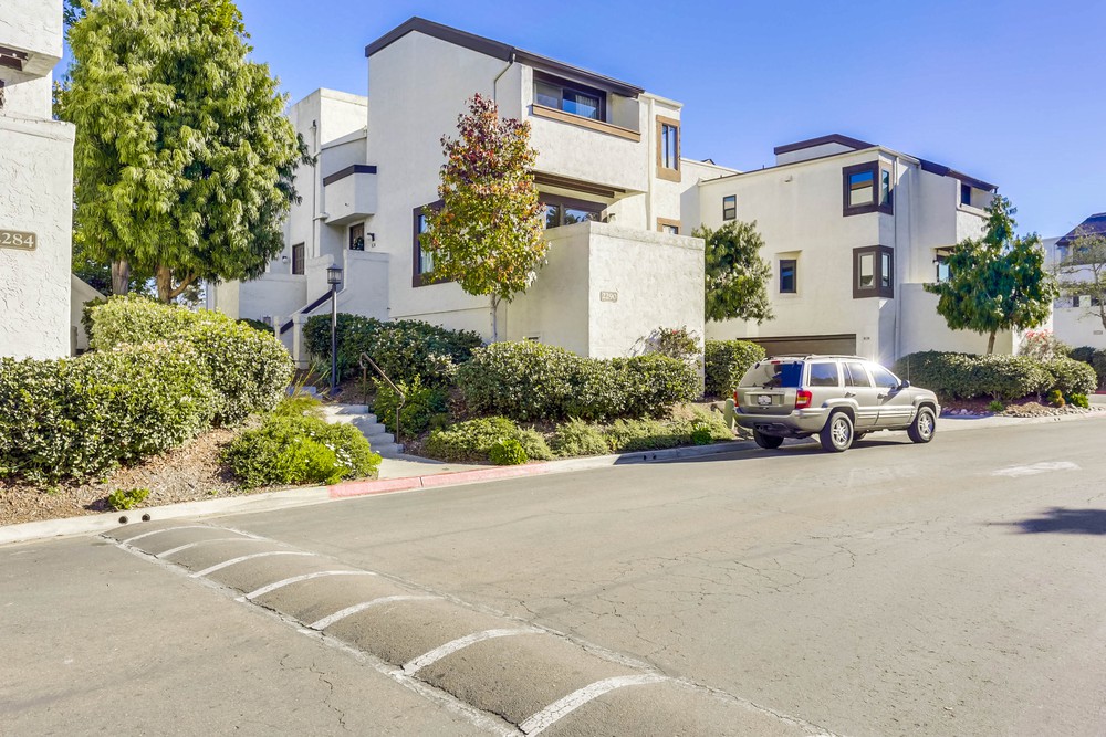 Virtual tour photo 1 of 39 for 2290 Caminito Pescado UNIT 51