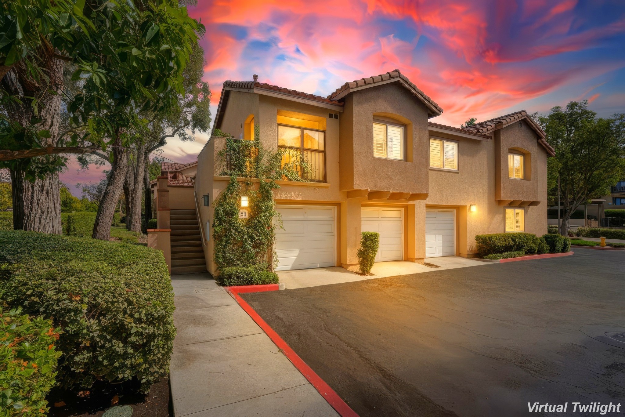 Virtual tour photo 1 of 60 for 23 Pomelo