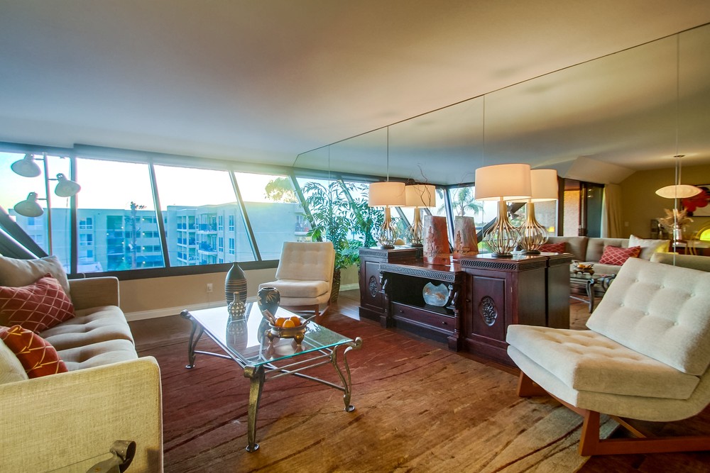 Virtual tour photo 12 of 64 for 230 W Laurel St #401
