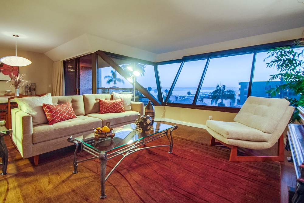 Virtual tour photo 19 of 64 for 230 W Laurel St #401