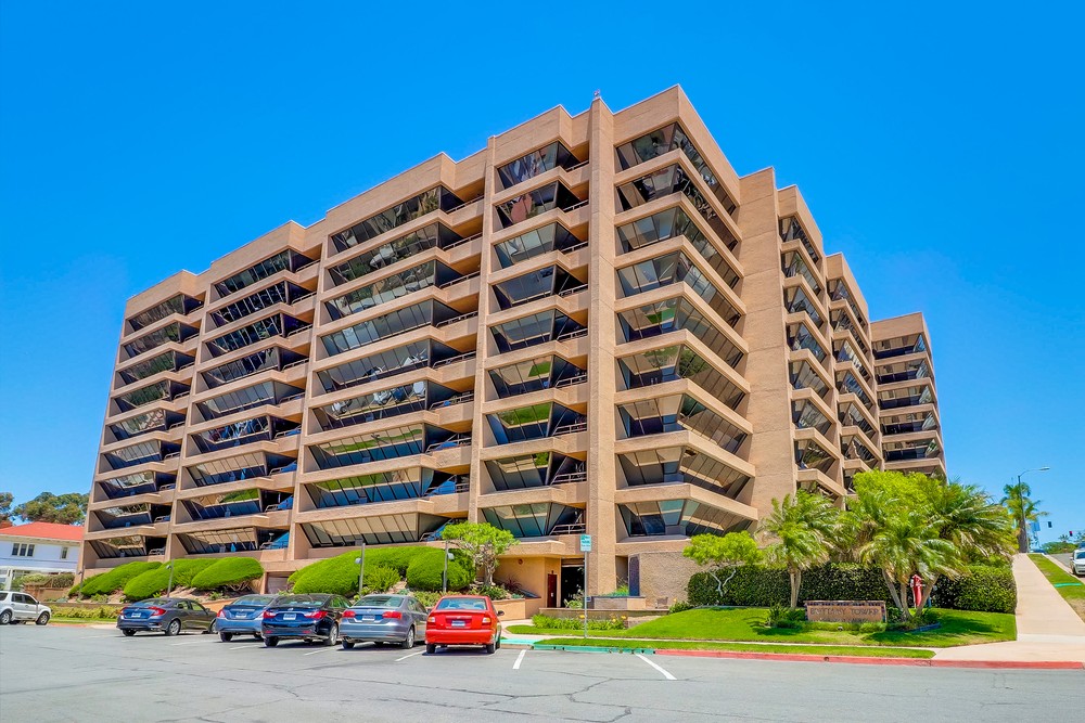 Virtual tour photo 1 of 55 for 230 W Laurel St #401