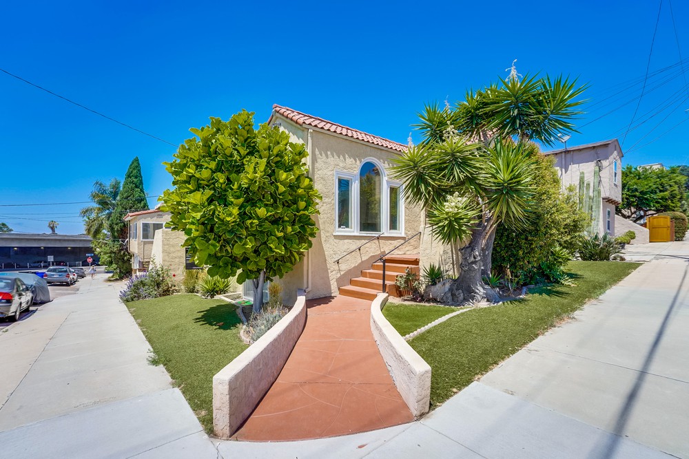 Virtual tour photo 1 of 42 for 2306 Union St