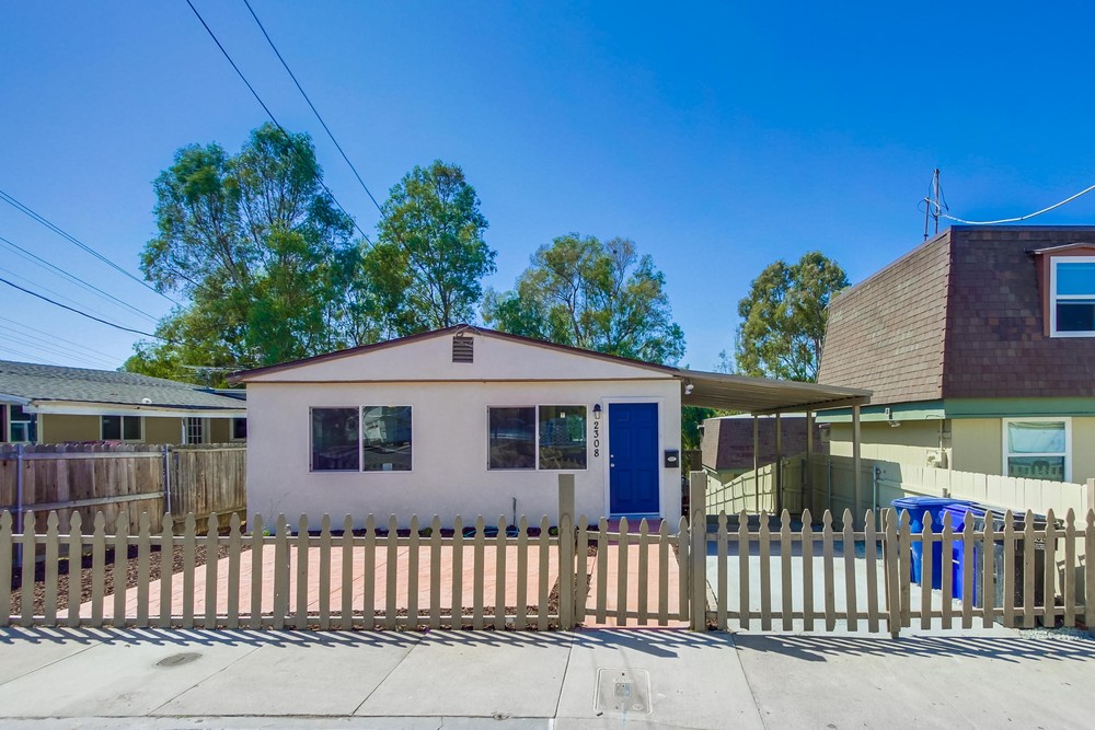 Virtual tour photo 1 of 38 for 2308 Sumac Dr
