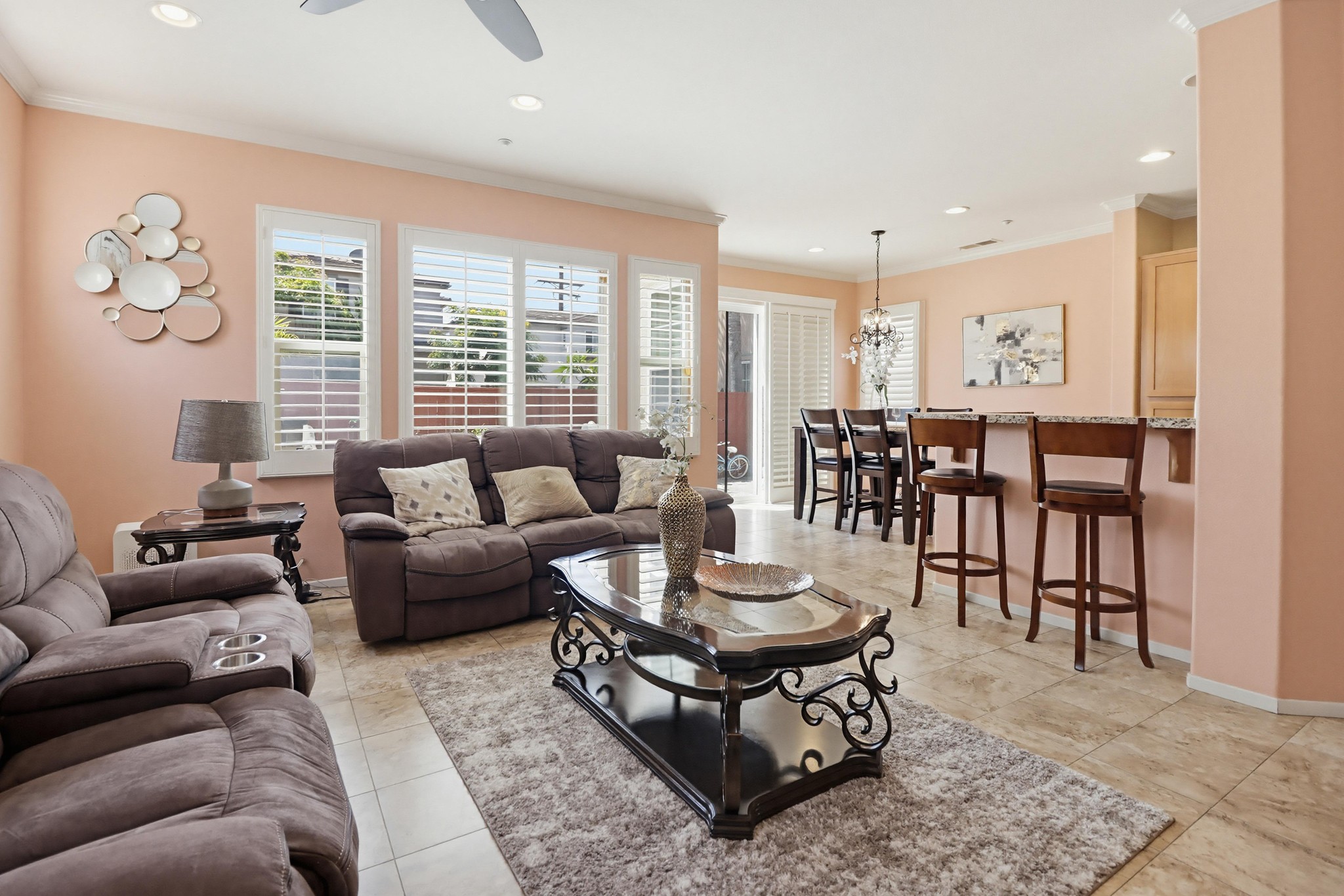 Virtual tour photo 9 of 50 for 2318 Gardenia Way
