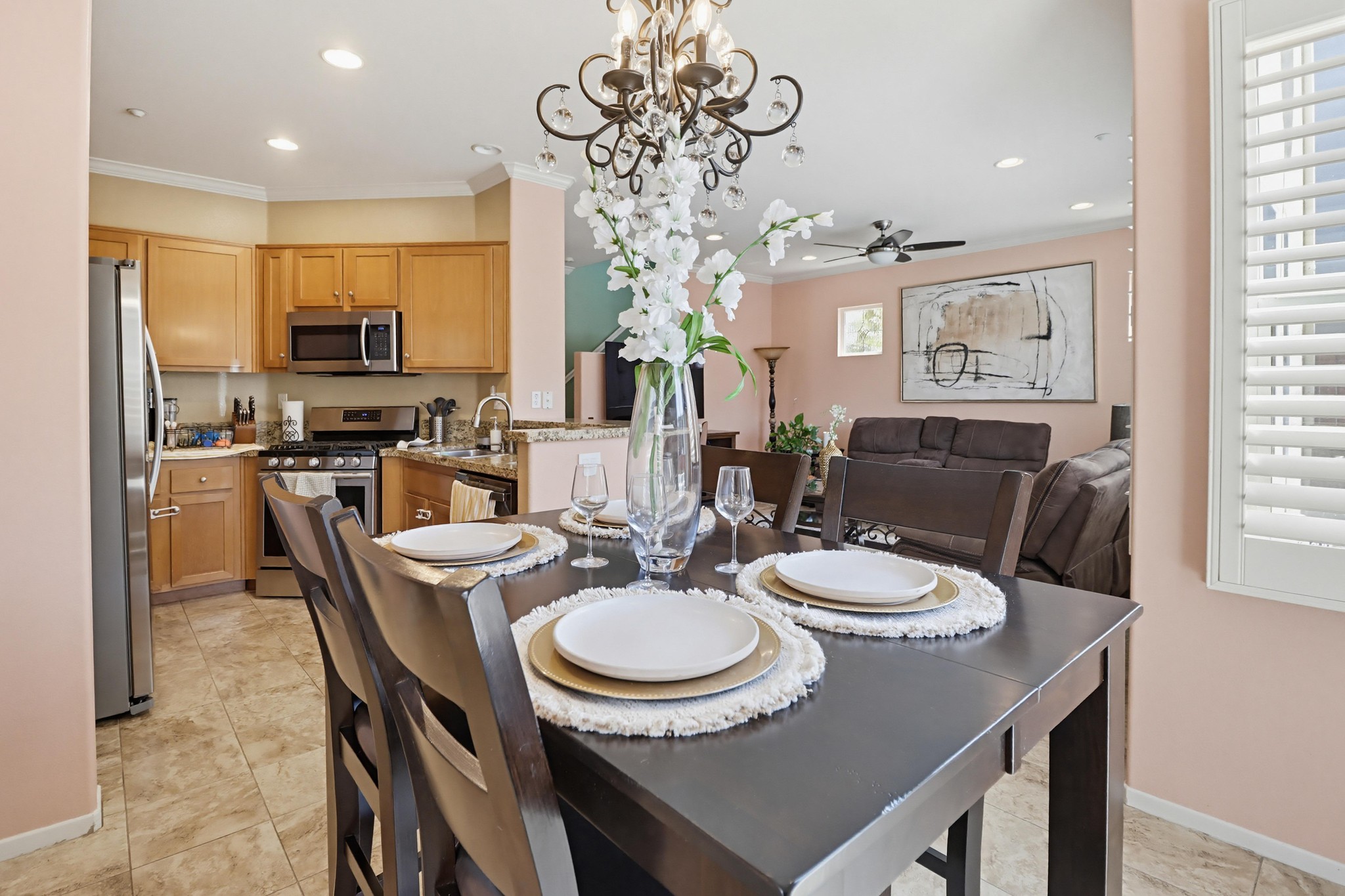 Virtual tour photo 13 of 50 for 2318 Gardenia Way