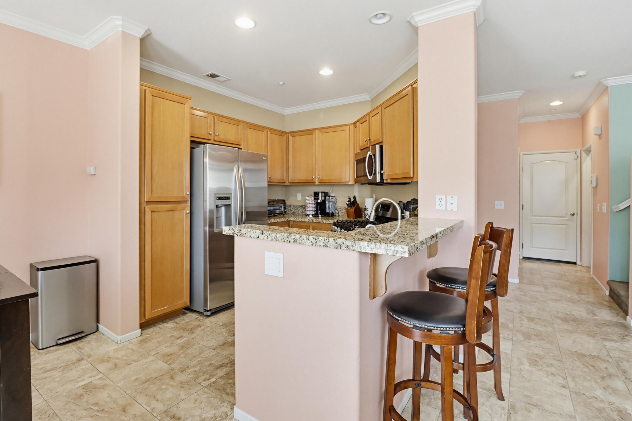 Virtual tour photo 16 of 50 for 2318 Gardenia Way