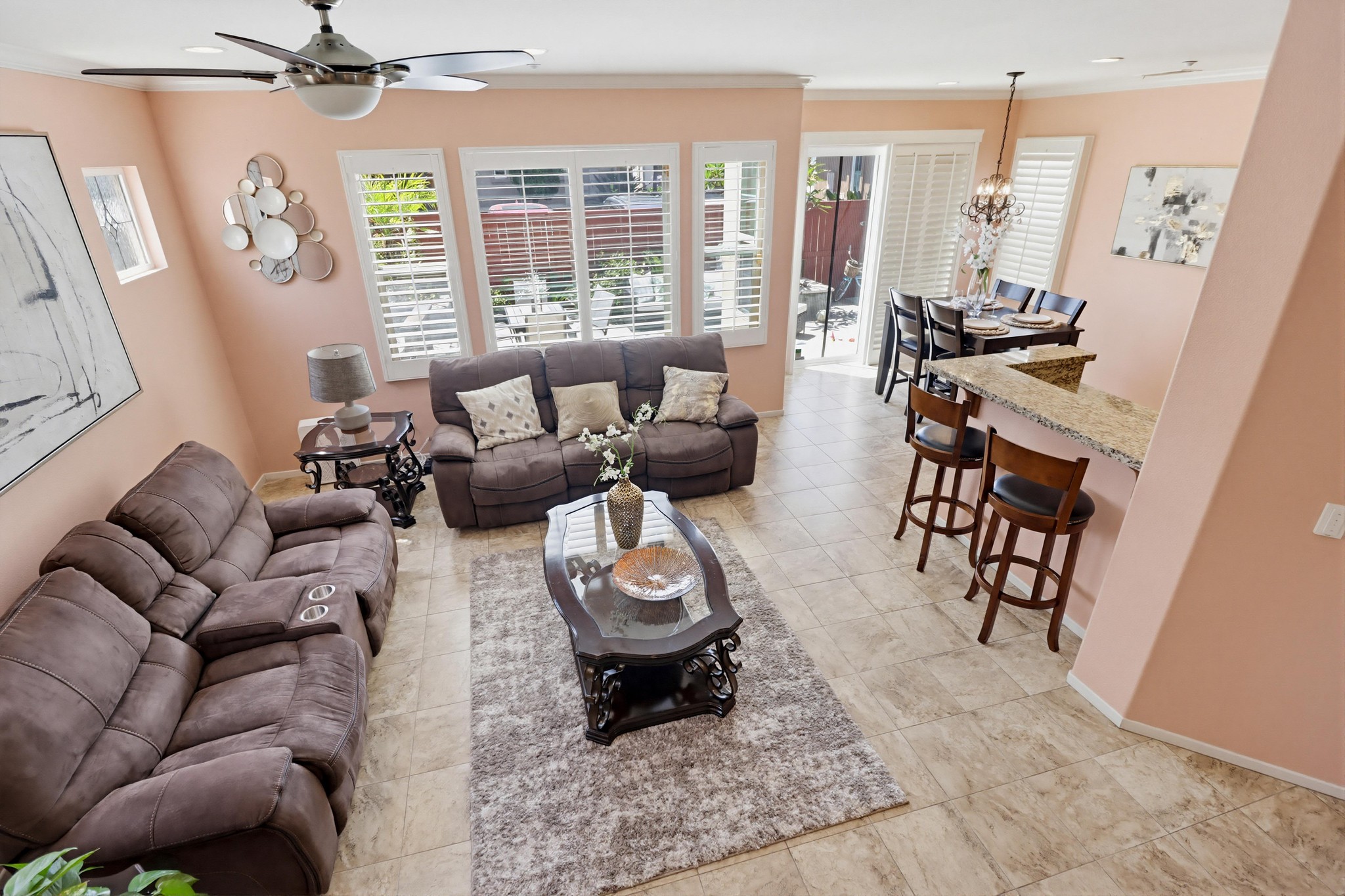 Virtual tour photo 20 of 50 for 2318 Gardenia Way