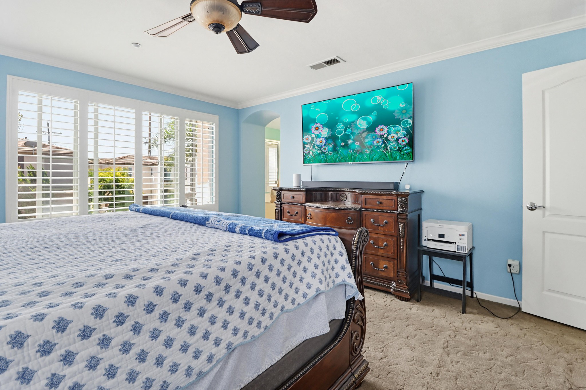 Virtual tour photo 23 of 50 for 2318 Gardenia Way