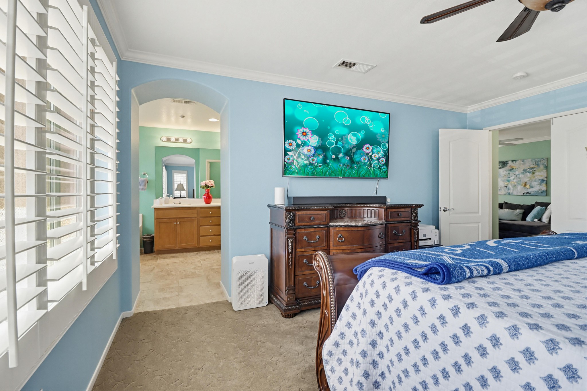 Virtual tour photo 24 of 50 for 2318 Gardenia Way