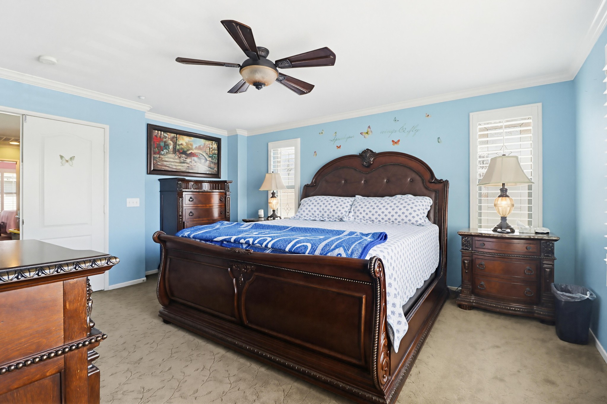 Virtual tour photo 25 of 50 for 2318 Gardenia Way